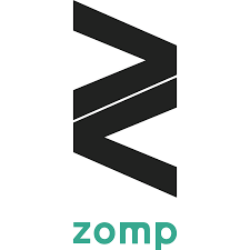 Zomp logo